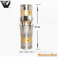 2014 new clone electronic cigarette vape Maraxus mod